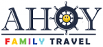 Ahoy Family Travel - špecialista na riečne plavby, tématické a špeciálne okružné plavby výletnými loďami